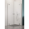 Душова кабіна Radaway Torrenta Chrome KDD 1000Lx800Rx1950 прозоре