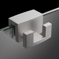 Гачок для рушників Radaway Brushed Nickel