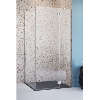 Душова кабіна Radaway Torrenta Chrome KDJ 1000Rx900x1950 прозоре
