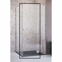 Скло дверей Radaway Torrenta Chrome KDJ 900Rx1950 прозоре