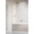 Шторка на ванну Radaway Idea Gold PNJ II 1000х1500 прозоре