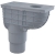 Дощоприймач Alca AGV4S Дощоприймач Alca AGV4S