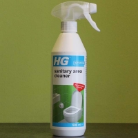 Засіб для очищення туалетної кімнати HG 320050161 500 мл