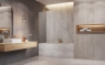 Шторка на ванну Radaway Modo New Gold PNJ II 1000x1500 прозоре