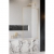 Шторка на ванну Radaway Modo Gold F SL PNJ II 900Rx1500 прозоре