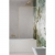 Шторка на ванну Radaway Modo Brushed Gold F SL PNJ II 600Rx1500 прозоре
