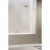 Шторка на ванну Radaway Modo SL Brushed Light Gold PNJ  II 800Rx1500 прозоре