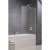 Шторка на ванну Radaway Modo New White PNJ II 900x1500