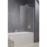 Шторка на ванну Radaway Modo New White PNJ II 800x1500