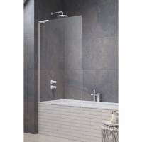 Шторка на ванну Radaway Modo SL White PNJ II 500Lx1500