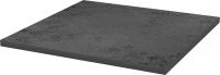 Плитка підлогова Ceramika Paradyz Semir Grafit 30x30 код 2025 