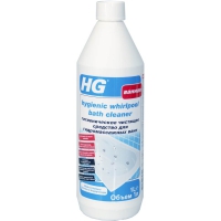 Гигиеническое чистящее средство для гидромассажных ванн HG 448100161 1000 мл