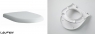Сиденье для унитаза Laufen Pro 8.9395.2.046.000.1