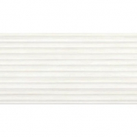 Плитка стінова Opoczno Stripes White STR 25x75 код 0014 