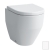 Унитаз напольный Laufen Pro 8.2295.2.757.000.1