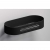 Поличка для душу Sonia S5 Black 176496