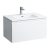Тумба с умывальником Laufen Pro S 8.6096.4.463.104.1