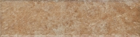 Плитка фасадна Ilario Ochra 6,6x24,5 код 4658 Ceramika Paradyz