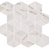 Мозаїка Opoczno Carrara White 28x29,7