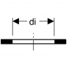Уплотнительное кольцо Geberit 854.061.00.1