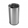 Корзина для сортировки мусора JVD 8991081 60 л
