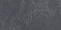 Плитка підлогова ZNXST9BR Slate Black 30x60 код 7832 Zeus Ceramica