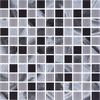 Мозаїка GMP 0425004 С3 Print 3-Grey ND-Grey NW 300x300x4 Котто Кераміка