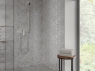 Плитка стінова Cersanit Concrete Style Grey 20x60 код 8092