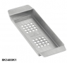 Мойка кухонная Villeroy&Boch Subway 45 XS 678101S3 Edelweiss Эдельвейс