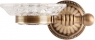 Мыльница подвесная Kugu Hestia Antique 907A