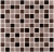 Мозаїка Котто Кераміка GM 4010 C3 Coffee D-Coffe M-Coffee W 300x300x8 