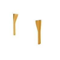 Ножки для мебели Kerasan Waldorf 919491