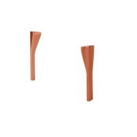 Ножки для мебели Kerasan Waldorf 919493