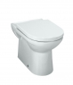 Сиденье для унитаза Laufen Pro 8.9195.0.300.003.1