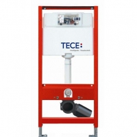 Инсталяционная система Tece 9300033 для подвесного унитаза