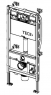 Инсталяционная система Tece 9300044 для подвесного унитаза Toto Neorest