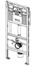 Инсталяционная система Tece 9300075 для подвесного унитаза