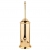 Ерш для туалета Kugu Versace gold 932G Ерш для туалета Kugu Versace gold 932G
