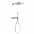 Душовий комплект Tres Block System 20725201AC