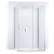 Душевая кабина Rea Slide Pro 9507294270 130x80 см
