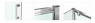Душевая кабина Rea Slide Pro KPL-00965 150x80 см