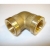 Кутник General Fittings латунний 1/2" ВВ Кутник General Fittings латунний 1/2" ВВ