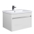 Тумба Мойдодыр Prime-70-А з умивальником COSMO-70 Тумба Мойдодыр Prime-70-А з умивальником COSMO-70