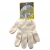 Рукавиці трикотажні білі 83V003