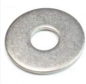 Шайба Strong М8 для дерев'яних конструкцій DIN 440 оцинкована