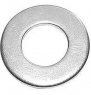 Шайба М16 плоска Strong DIN 125 оцинкована
