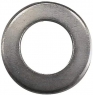 Шайба М12 плоска Strong DIN 125 оцинкована  