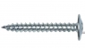 Шуруп з пресшайбою гострий Strong 4,2Х16  