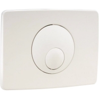 Кнопка для змиву води Radaway 389 білий