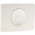 Кнопка для змиву води Radaway 389 білий